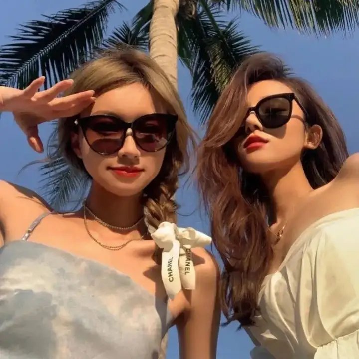 太子夺我入东宫