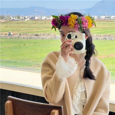 萌力全开神箭少女出击