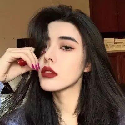 幸福吻上我的脸